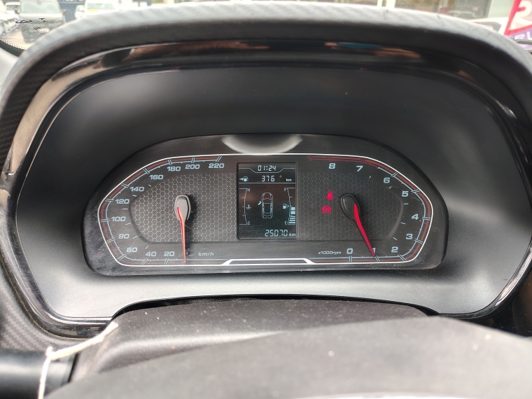 Chery Tiggo 2 Tiggo 2 1.5 2021 Usado en Rosselot Usados