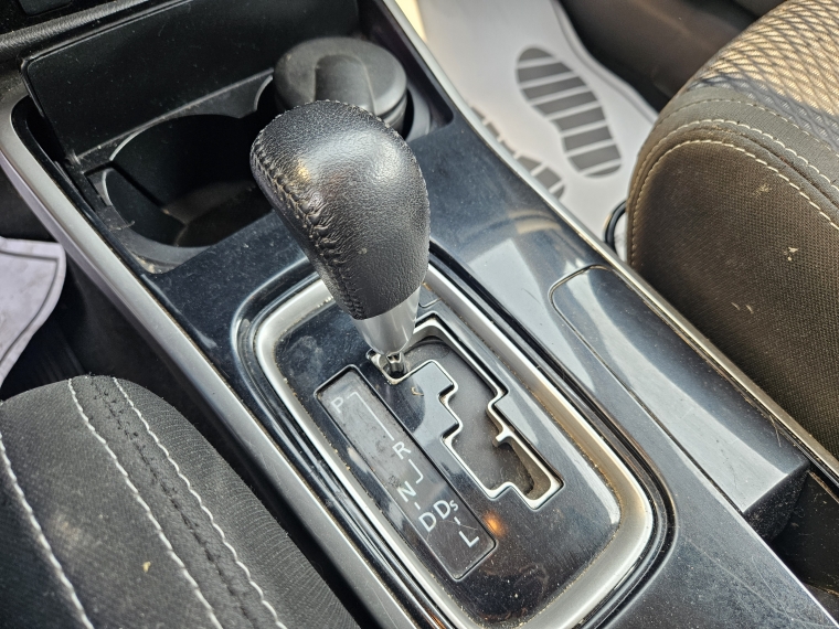 Mitsubishi Outlander Outlander 2.0 At 2017 Usado en Rosselot Usados