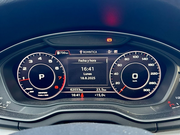Audi Q5 Sport  2018 Usado en Autoadvice Autos Usados