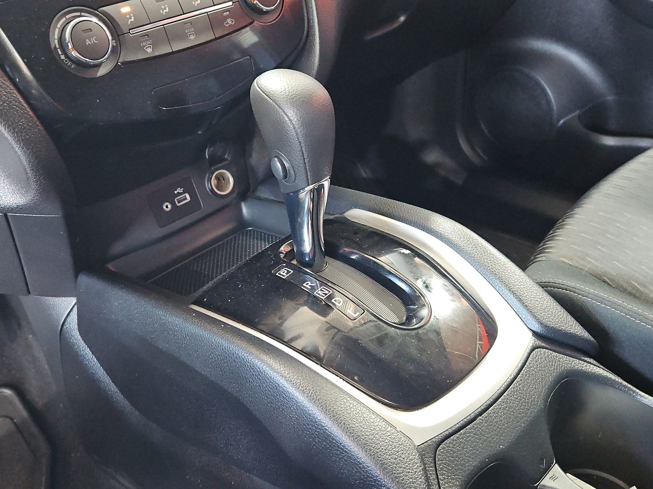 Nissan X-trail X Trail T32 Cvt 2.5 Aut 2022 Usado en Usados de Primera - Sergio Escobar