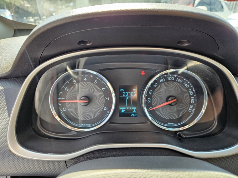 Chevrolet Sail Ls 1.5 2023 Usado  Usado en Kovacs Usados