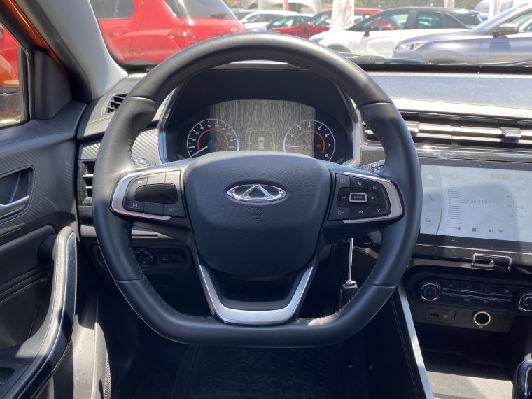 Chery Tiggo 2 pro Tiggo 2 Pro Glx 1.0t 2023 Usado en Rosselot Usados