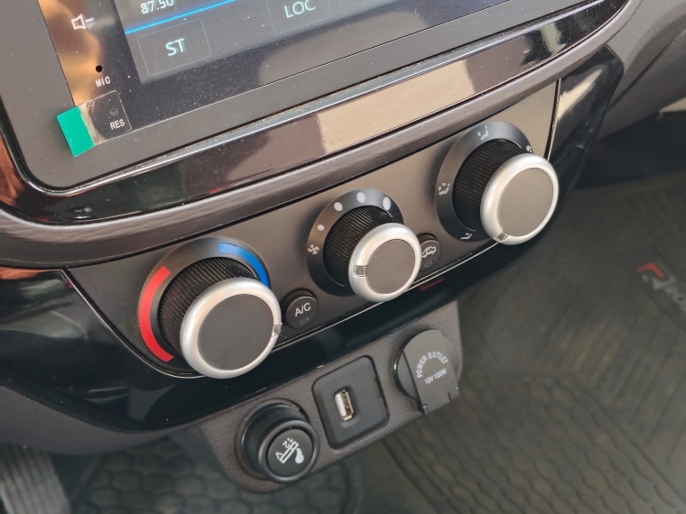 Foton Tm Tm5 Dcab 1.6 2025 Usado  Usado en Webautos.cl