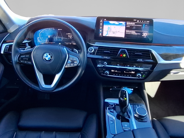Bmw 530 E Luxury 2024 Usado  Usado en BMW Premium Selection