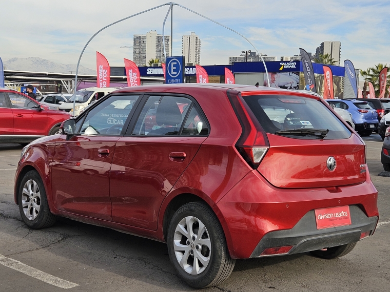 Mg 3 New Mg 3 1.5 Mt Std - Spvmg3-420h 2021 Usado en Rosselot Usados Mg 3 New Mg 3 1.5 Mt Std - Spvmg3-420h 2021 Usado en Rosselot Usados