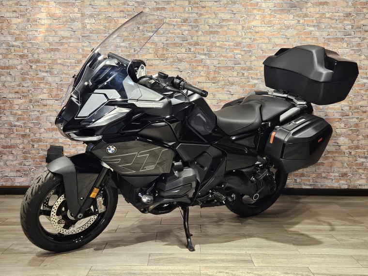 Bmw R 1300 rt . 2026 Usado en BMW Premium Selection Bmw R 1300 rt . 2026 Usado en BMW Premium Selection