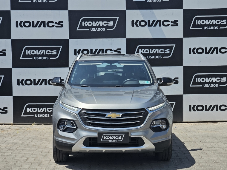 Chevrolet Groove Premier Mt 2021 Usado  Usado en Kovacs Usados