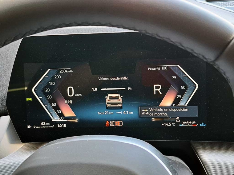 Bmw X2 Sdrive20i Dynamic 2026 Usado  Usado en BMW Premium Selection