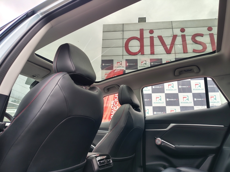 Gac motor Emkoo Emkoo 1.5 Aut 2025 Usado en Rosselot Usados