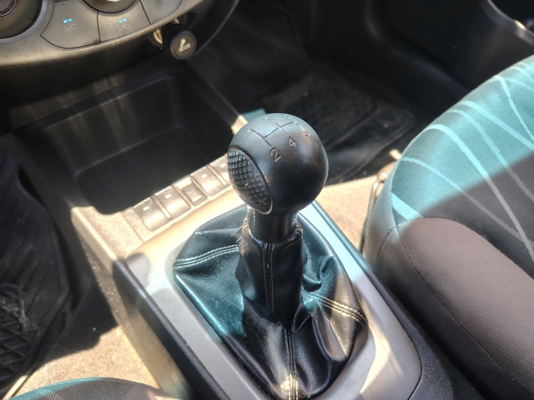 Chevrolet Sail Sail Ii 1.4 2015 Usado en Rosselot Usados