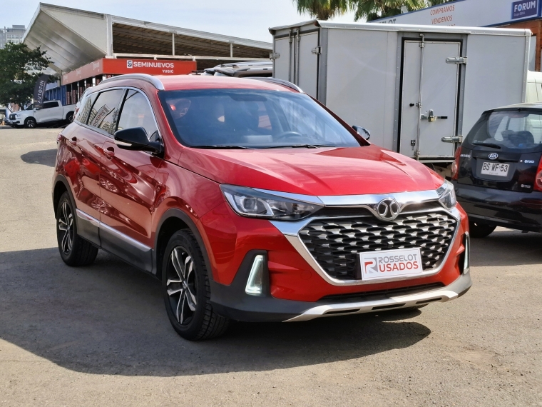 Baic X55 X55 1.5t 2022 Usado en Rosselot Usados