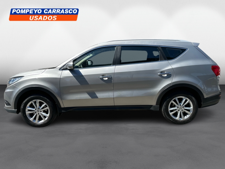 Dfsk Suv 580 1.8 Comfort Mt 2021 Usado  Usado en Pompeyo