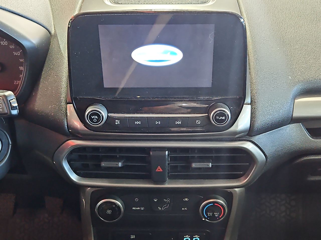 Ford Ecosport Ecosport S 1.5 2019 Usado en Usados de Primera - Sergio Escobar