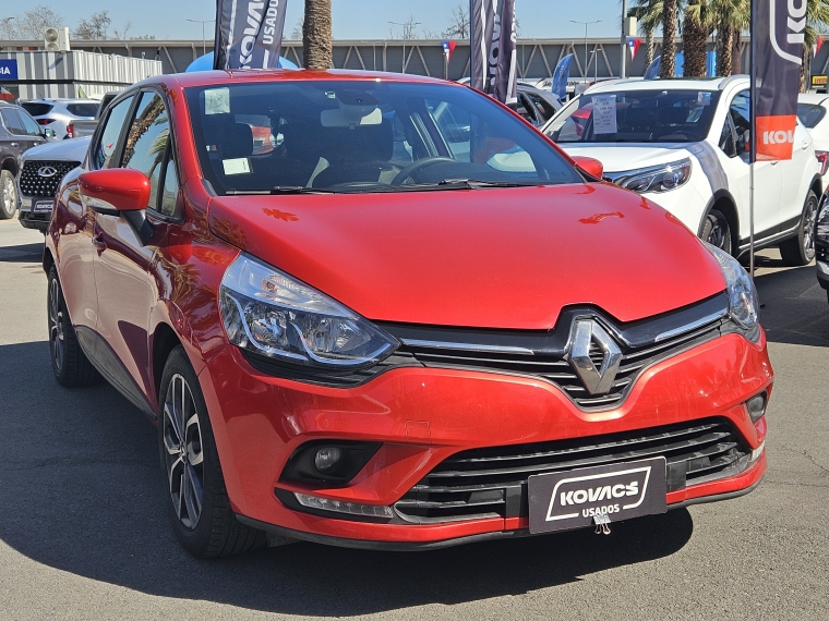 Renault Clio Expression 1.2 2020 Usado  Usado en Kovacs Usados