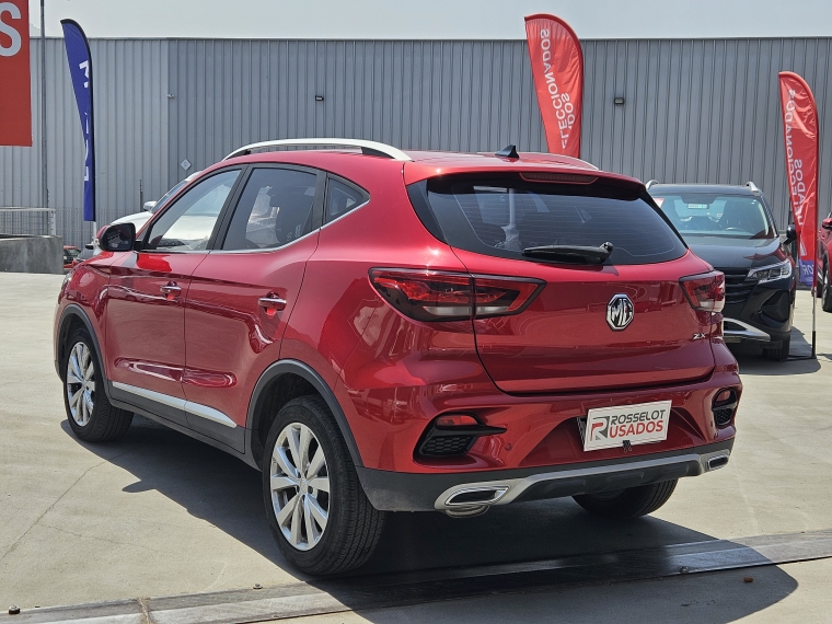 Mg Zx Zx 1.5 2024 Usado en Rosselot Usados