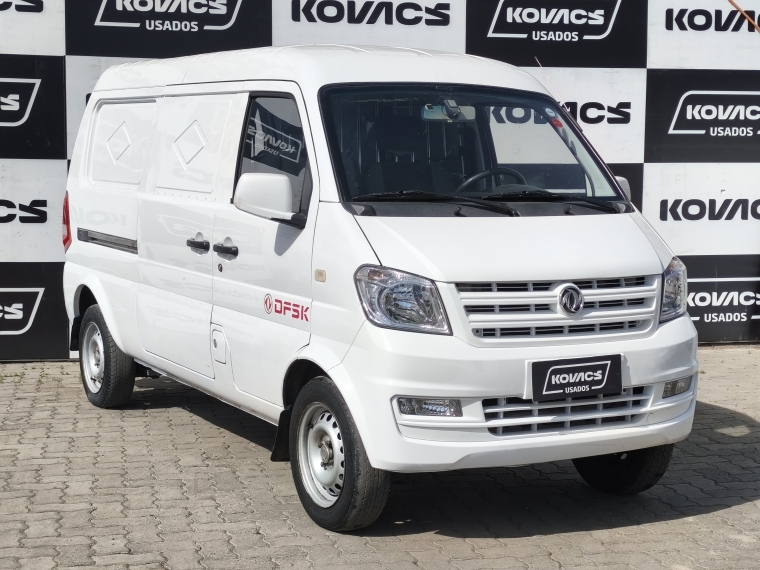 Dongfeng Cargo van 1.2 Cargo Box Serie V 2022 Usado  Usado en Kovacs Usados