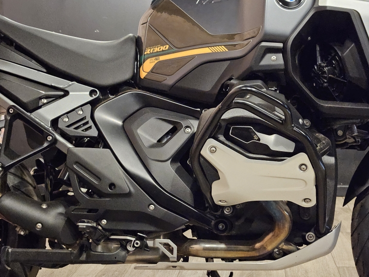 Bmw R 1300 gs Adv Ii Asa 2025 Usado en BMW Premium Selection Bmw R 1300 gs Adv Ii Asa 2025 Usado en BMW Premium Selection