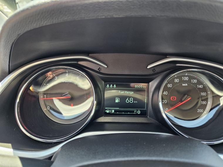 Chevrolet Onix Ltz Mt 1.0t 2024 Usado  Usado en Kovacs Usados