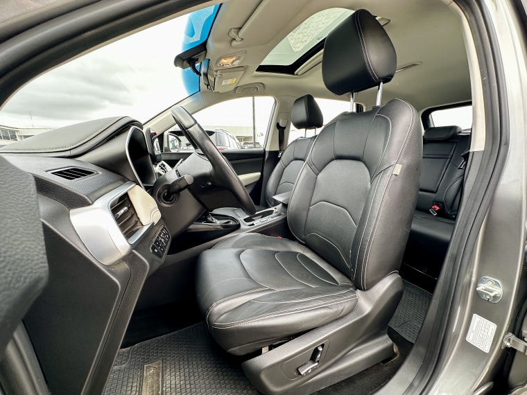 Chevrolet Captiva 1.5 Premier P At 2023 Usado  Usado en Kovacs Usados