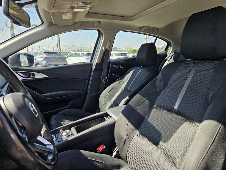 Mazda 3 Sport V Sr At 2.0 2019 Usado  Usado en Kovacs Usados