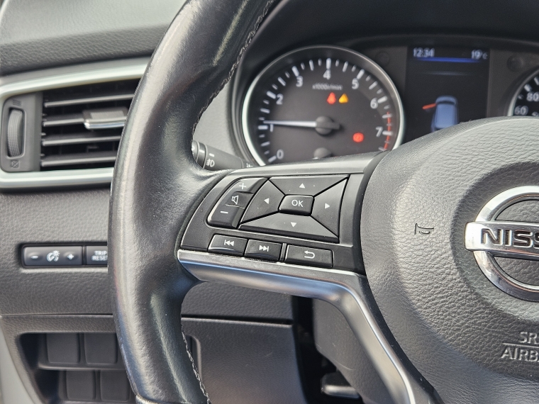 Nissan Qashqai 2.0 2021 Usado  Usado en Kovacs Usados