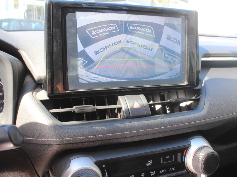 Toyota Rav4 2.0   Le Mt 2022 Usado  Usado en Kovacs Usados