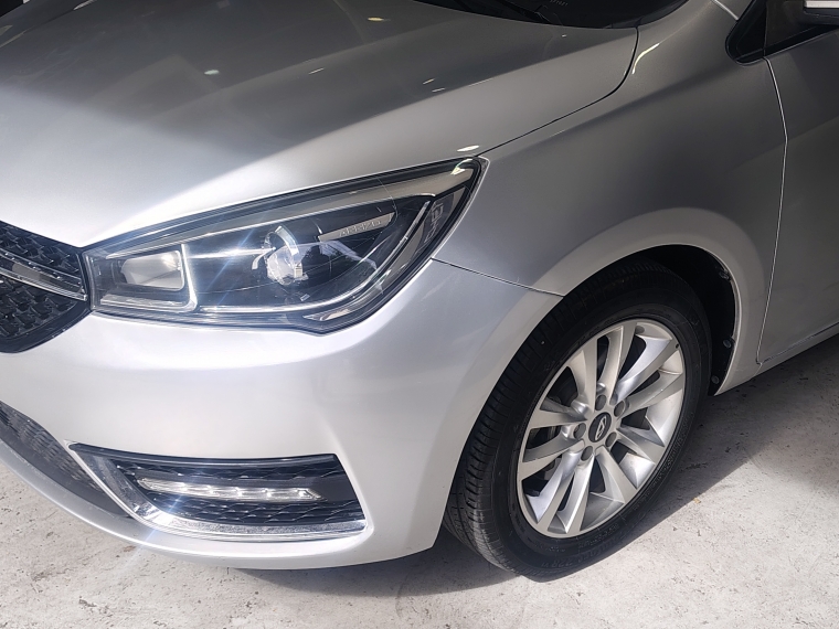 Chery Arrizo 5 Arrizo 5 Gls Mt 2023 Usado en Rosselot Usados