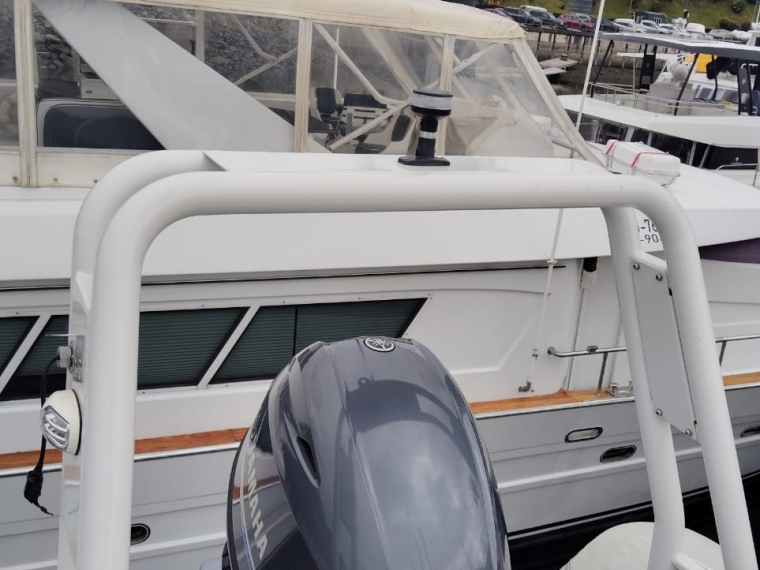 Otro Otro Highfield Dl500 2019 Usado en G Autos Automotriz - G Autos