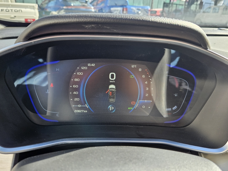 Geely Coolray Coolray 1.5 Aut 2023 Usado en Rosselot Usados