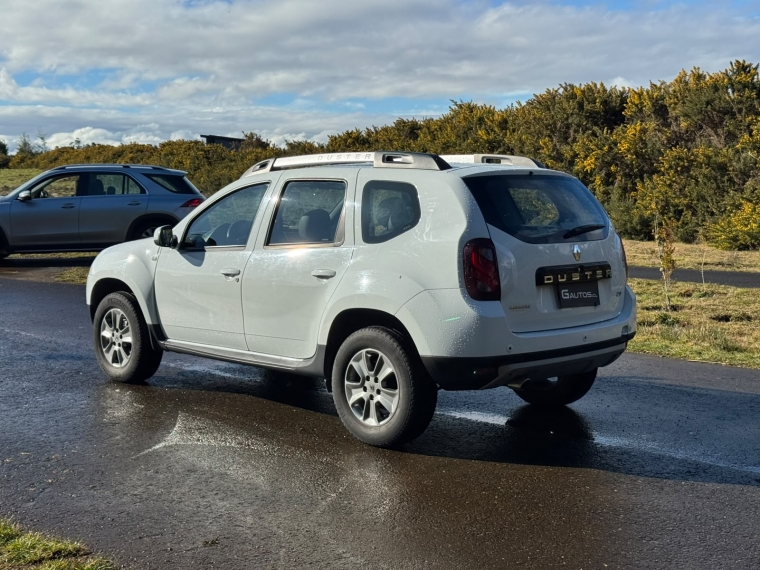 Renault Duster 4x4 2018 Usado en G Autos Automotriz - G Autos