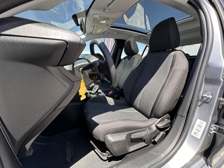 Peugeot 208 1.2 Active Pack Puretech 75 Mt 2024 Usado  Usado en Kovacs Usados