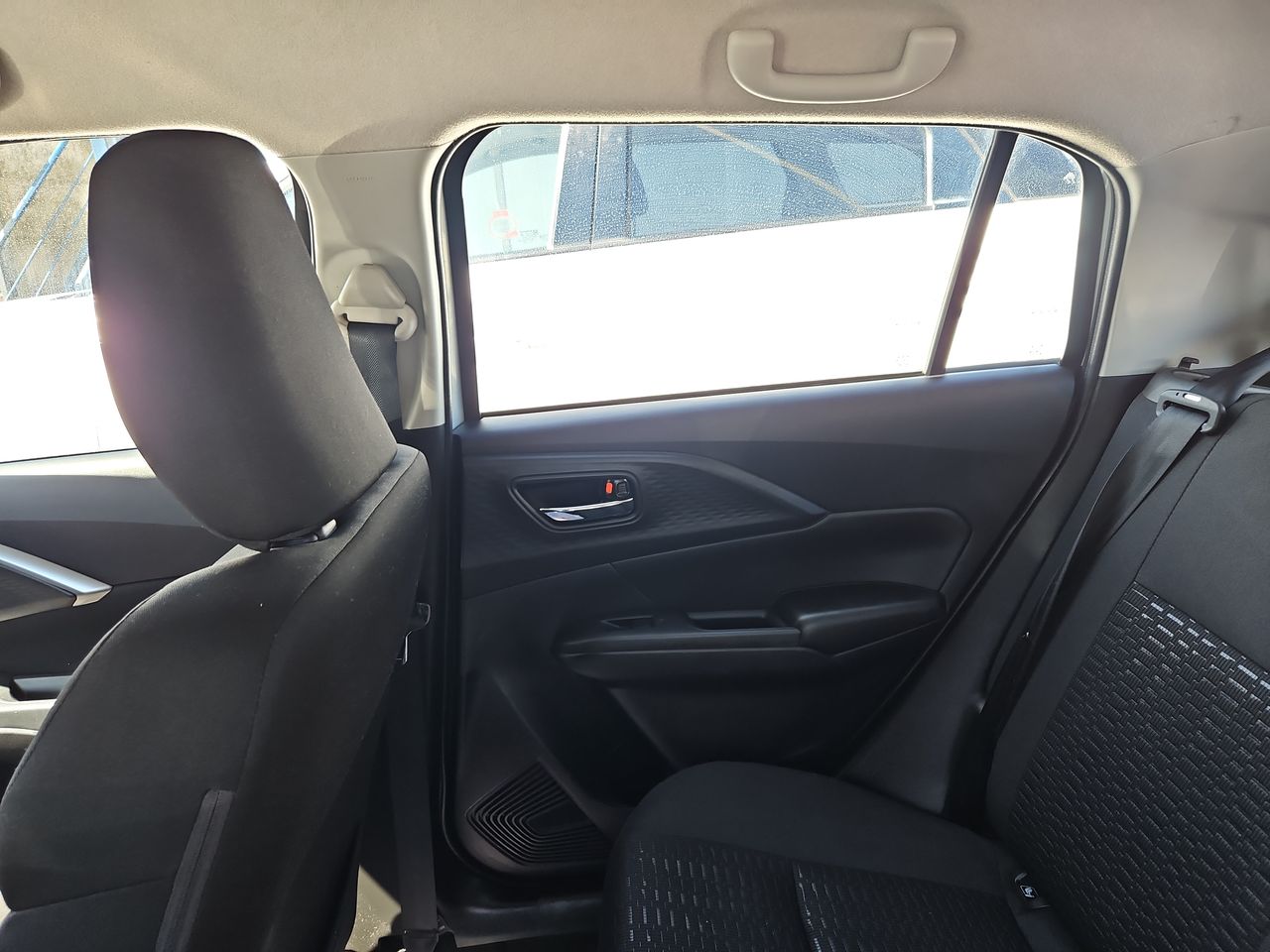 Suzuki Swift Swift Glx Hb 1.2 Aut 2025 Usado en Usados de Primera - Sergio Escobar