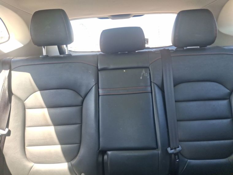 Mg Hs Hs Dlx 1.5 2023 Usado  Usado en Webautos.cl