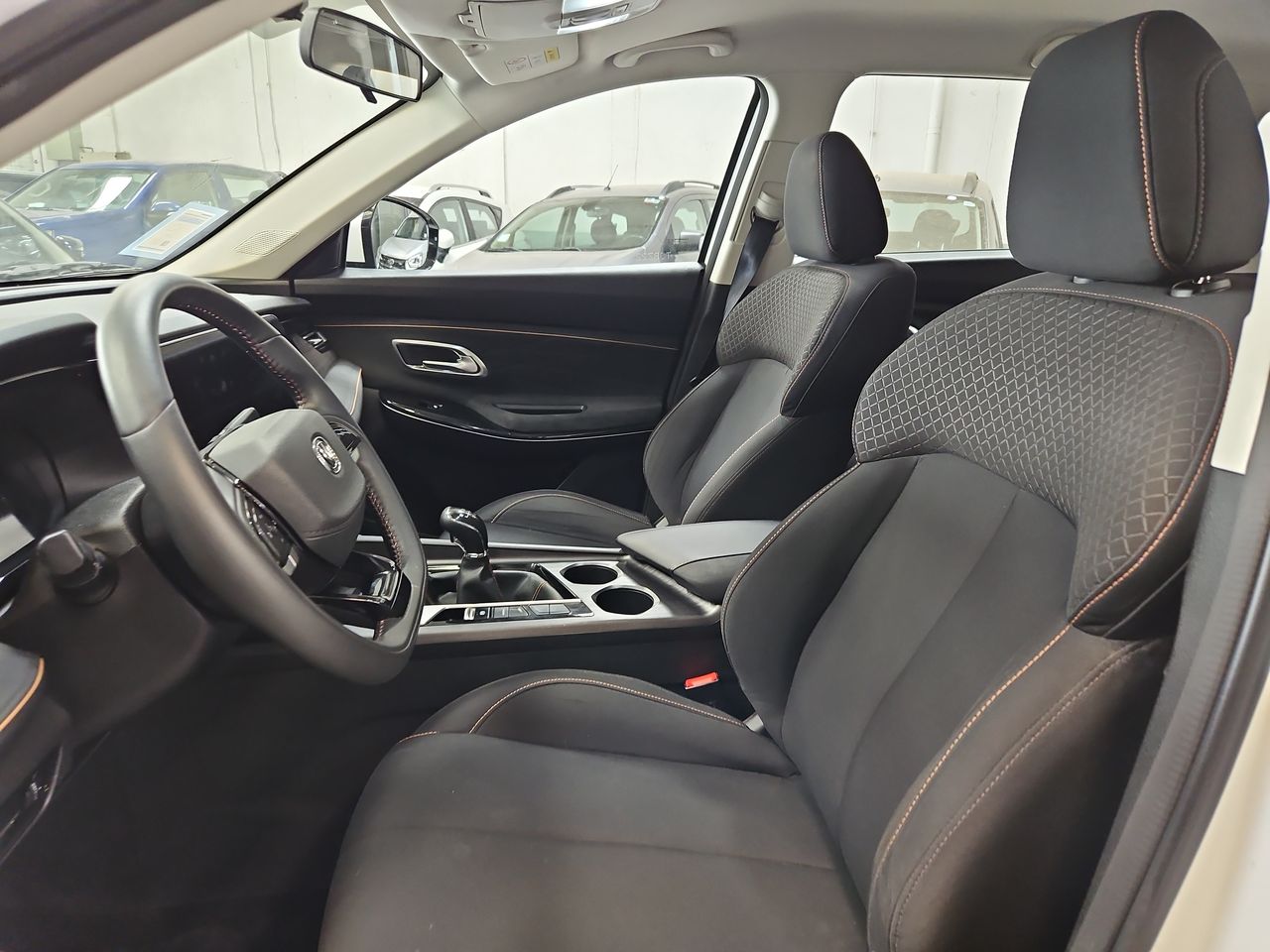 Changan X7 X7 Plus Turbo 1.5 2024 Usado en Usados de Primera - Sergio Escobar