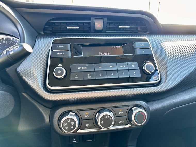 Nissan Kicks 1.6 Sense Mt 2021 Usado  Usado en Kovacs Usados