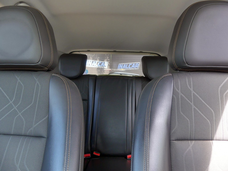 Chevrolet Tracker Ii Ls 1.8 2020 Usado  Usado en Webautos.cl
