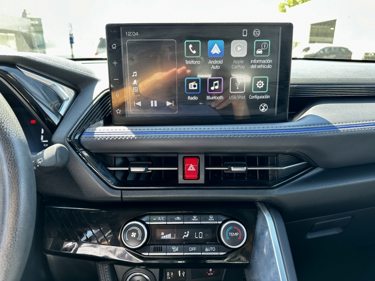 Toyota Yaris 1.5 Xg At 2025 Usado  Usado en Kovacs Usados