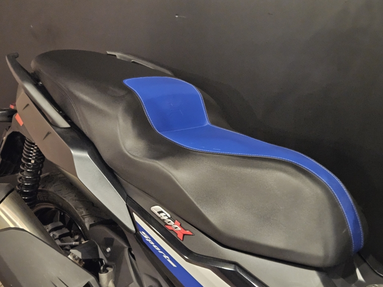 Bmw C 400 x Ii 2023 Usado en BMW Premium Selection