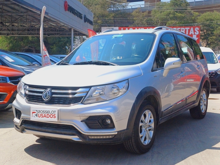 Dfm Joyear Joyear X3 1.6 2019 Usado en Rosselot Usados