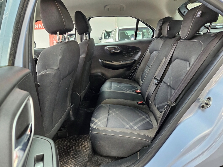 Mg 3 3 Hatch Back 1.5 2022 Usado en Rosselot Usados