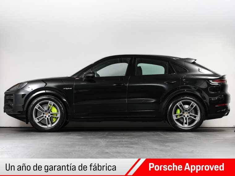 Porsche Cayenne Turbo Coupe 2025 Usado  Usado en Webautos.cl