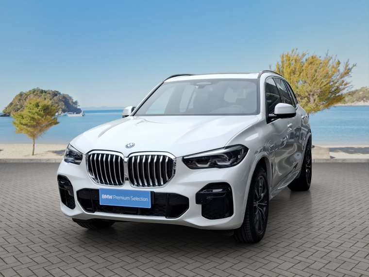 BMW X5 XDRIVE 45E 4X4 3.0 AUT 2022