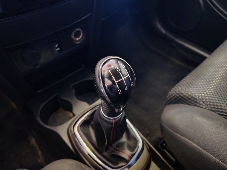 Great wall M4 M4 1.5 2018 Usado en Rosselot Usados