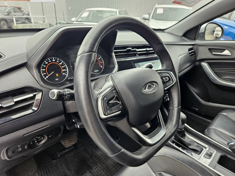 Chery Tiggo 2 pro Tiggo 2 Pro Gls Cvt 2022 Usado en Rosselot Usados