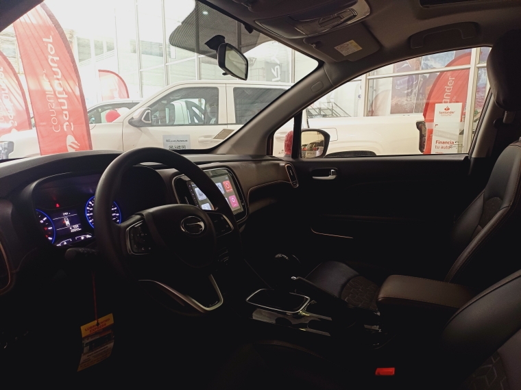 Gac motor Gs3 Gs3 1.5l Mt Gb 2023 Usado en Rosselot Usados