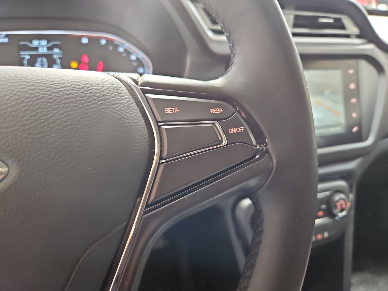 Chery Tiggo 2 Tiggo 2 Gls Mt 1.5 2024 Usado en Usados de Primera - Sergio Escobar