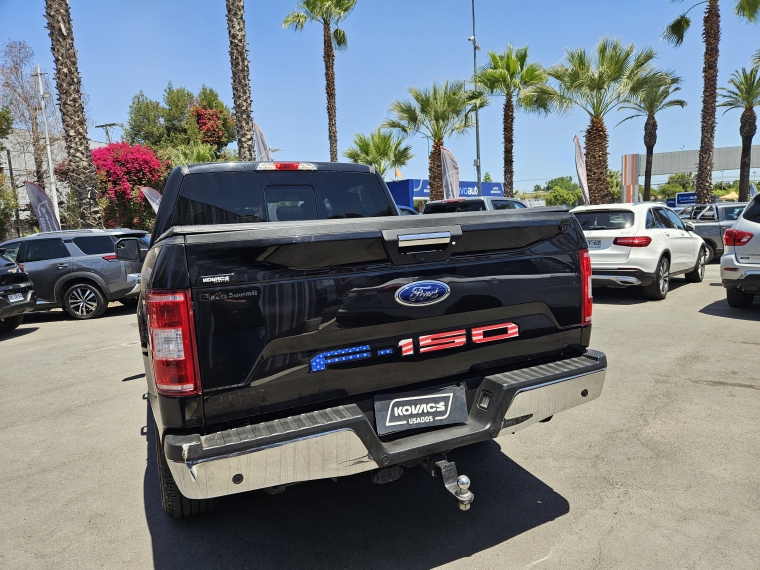 Ford F-150 Xlt 4x4 5.0 Aut 2021 Usado  Usado en Kovacs Usados