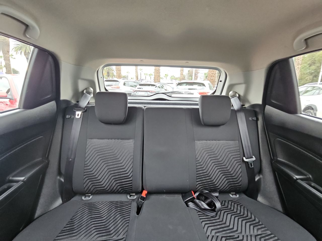 Suzuki Swift Swift Gl Sport Hb 1.2 2023 Usado en Usados de Primera - Sergio Escobar