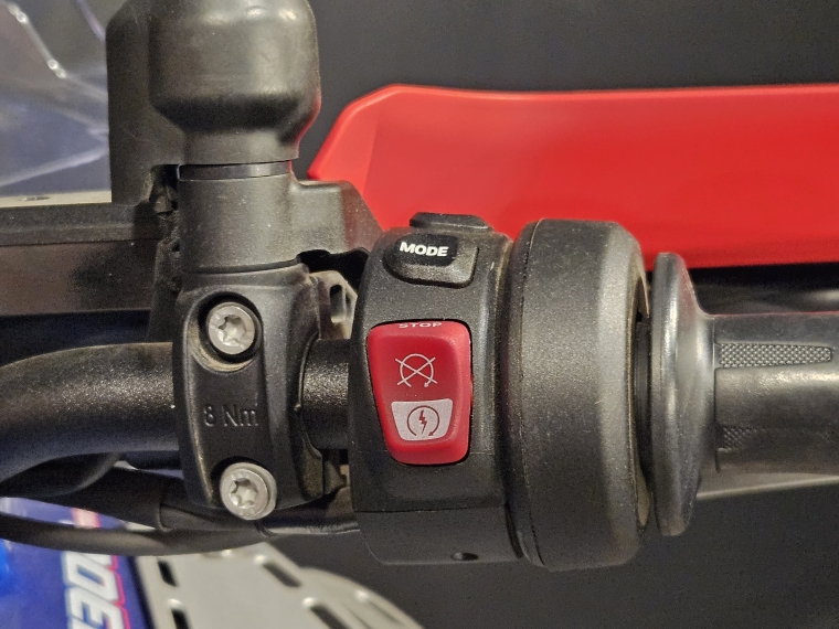 Bmw R 1300 gs Adv Ii Asa 2025 Usado en BMW Premium Selection