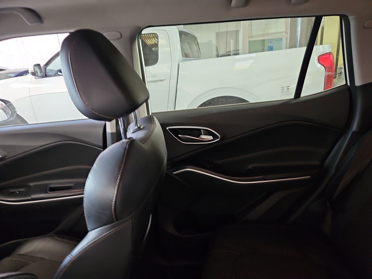 Jac Js4 Js4 Turbo 1.5 2021 Usado en Usados de Primera - Sergio Escobar